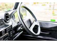 Land Rover Defender 90 TDCi XS - U730