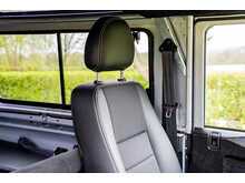 Land Rover Defender 90 TDCi XS - U730