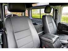 Land Rover Defender 90 TDCi XS - U730