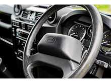 Land Rover Defender 90 TDCi XS - U730