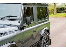 Land Rover Defender 90 TDCi XS - U731