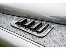 Land Rover Defender 90 TDCi XS - U731