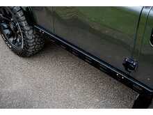 Land Rover Defender 90 TDCi XS - U731