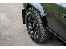 Land Rover Defender 90 TDCi XS - U731