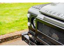 Land Rover Defender 90 TDCi XS - U731
