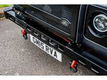 Land Rover Defender 90 TDCi XS - U731