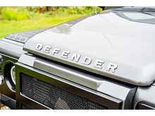 Land Rover Defender 90 TDCi XS - U731