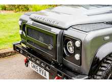 Land Rover Defender 90 TDCi XS - U731