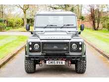 Land Rover Defender 90 TDCi XS - U731