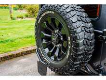 Land Rover Defender 90 TDCi XS - U731