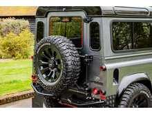 Land Rover Defender 90 TDCi XS - U731