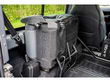 Land Rover Defender 90 TDCi XS - U731