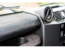 Land Rover Defender 90 TDCi XS - U731