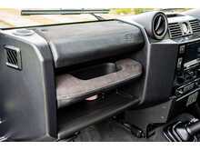 Land Rover Defender 90 TDCi XS - U731