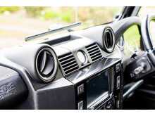 Land Rover Defender 90 TDCi XS - U731