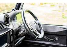 Land Rover Defender 90 TDCi XS - U731