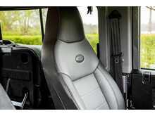 Land Rover Defender 90 TDCi XS - U731