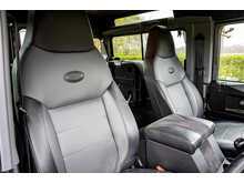 Land Rover Defender 90 TDCi XS - U731