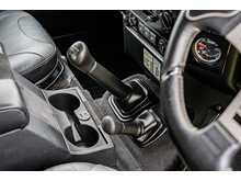 Land Rover Defender 90 TDCi XS - U731