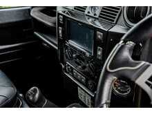 Land Rover Defender 90 TDCi XS - U731