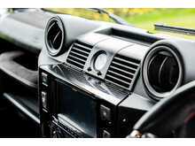 Land Rover Defender 90 TDCi XS - U731