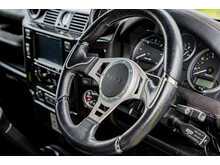 Land Rover Defender 90 TDCi XS - U731