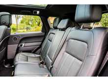Land Rover Range Rover Sport SD V6 HSE Dynamic - U733
