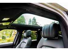 Land Rover Range Rover Sport SD V6 HSE Dynamic - U733