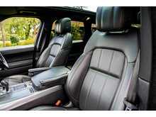 Land Rover Range Rover Sport SD V6 HSE Dynamic - U733