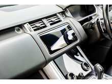 Land Rover Range Rover Sport SD V6 HSE Dynamic - U733