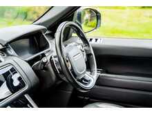Land Rover Range Rover Sport SD V6 HSE Dynamic - U733