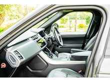 Land Rover Range Rover Sport SD V6 HSE Dynamic - U733