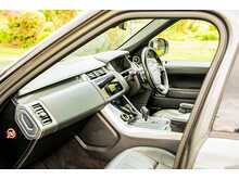 Land Rover Range Rover Sport SD V6 HSE Dynamic - U733