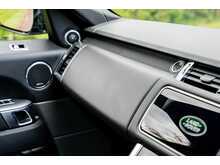 Land Rover Range Rover Sport SD V6 HSE Dynamic - U733