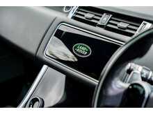 Land Rover Range Rover Sport SD V6 HSE Dynamic - U733