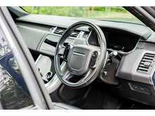 Land Rover Range Rover Sport SD V6 HSE Dynamic - U733