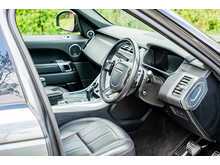 Land Rover Range Rover Sport SD V6 HSE Dynamic - U733