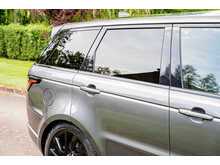 Land Rover Range Rover Sport SD V6 HSE Dynamic - U733