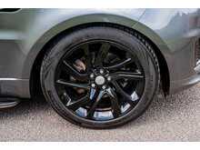 Land Rover Range Rover Sport SD V6 HSE Dynamic - U733