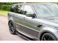Land Rover Range Rover Sport SD V6 HSE Dynamic - U733
