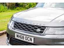 Land Rover Range Rover Sport SD V6 HSE Dynamic - U733