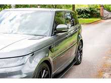 Land Rover Range Rover Sport SD V6 HSE Dynamic - U733