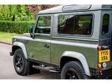 Land Rover Defender 90 TDCi XS - U735