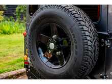 Land Rover Defender 90 TDCi XS - U735