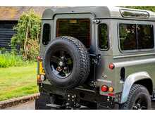 Land Rover Defender 90 TDCi XS - U735