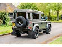 Land Rover Defender 90 TDCi XS - U735