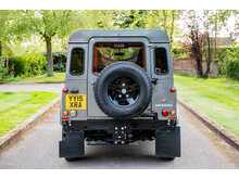 Land Rover Defender 90 TDCi XS - U735