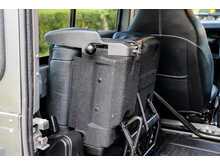 Land Rover Defender 90 TDCi XS - U735