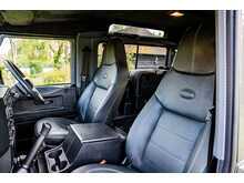 Land Rover Defender 90 TDCi XS - U735