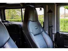 Land Rover Defender 90 TDCi XS - U735